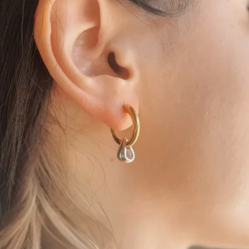 móviles y llenas de luz. Diseño por Teresa González