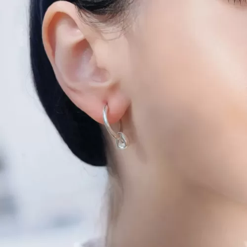 móviles y llenas de luz. Diseño por Teresa González