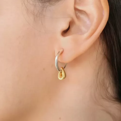 móviles y llenas de luz. Diseño por Teresa González