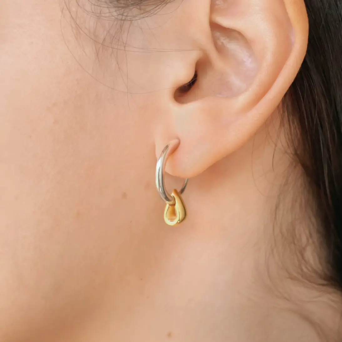 móviles y llenas de luz. Diseño por Teresa González