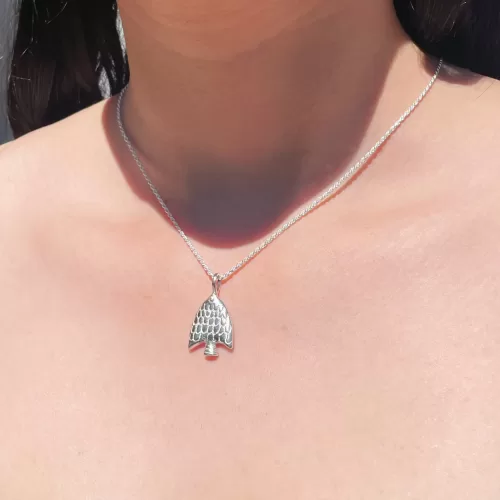 diseño elegante inspirado en el océano por Teresa González