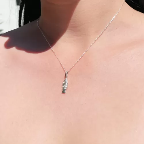 inspiración por Teresa González.