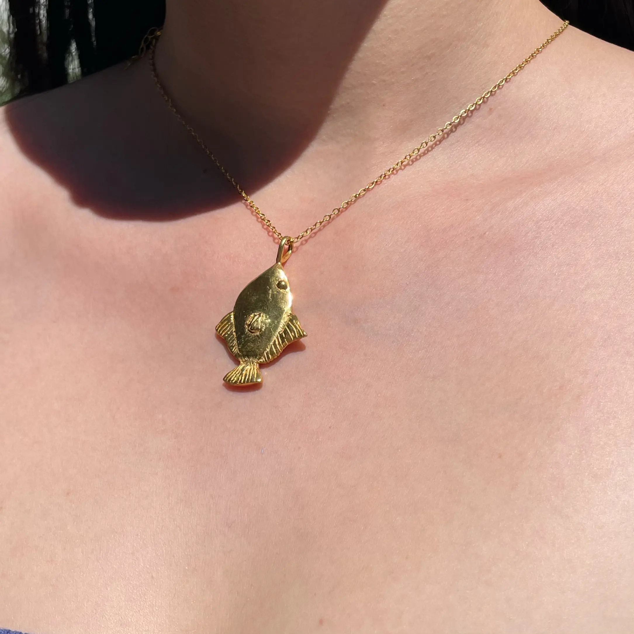 plata .925 baño de oro