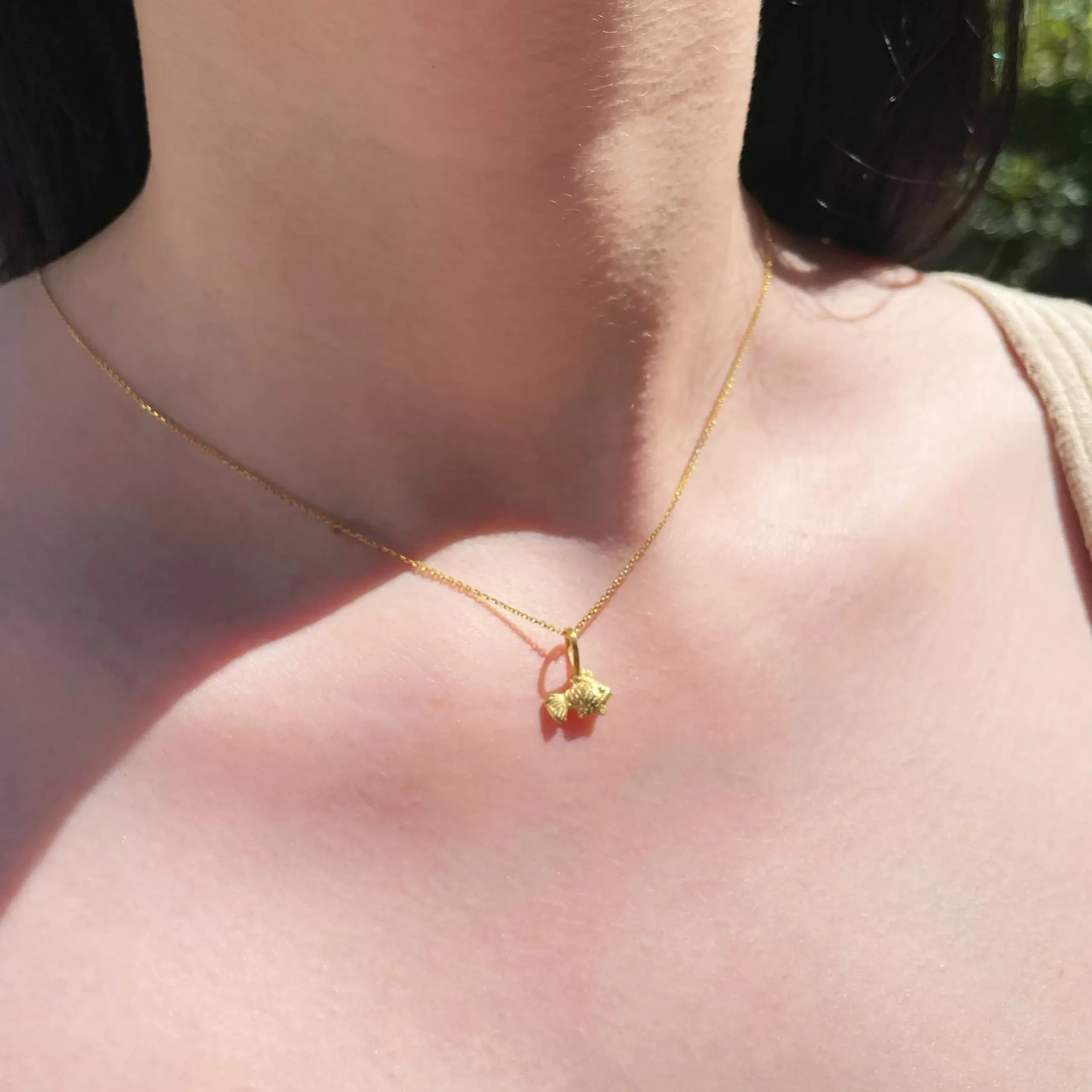 plata .925 baño de oro