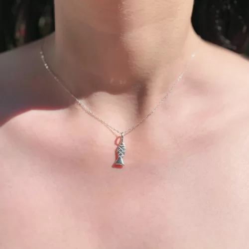 por Teresa González.