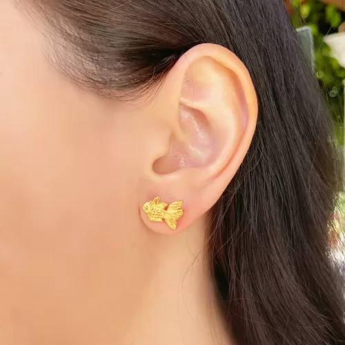 plata .925 con baño de oro