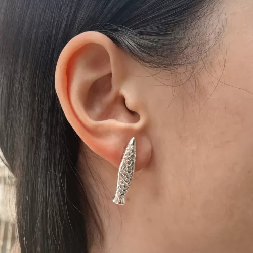 con textura pequeño minimalista– Teresa González