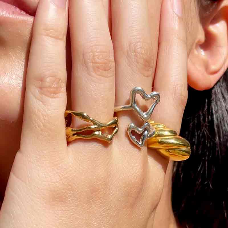 categoria Anillos por Teresa Gonzalez